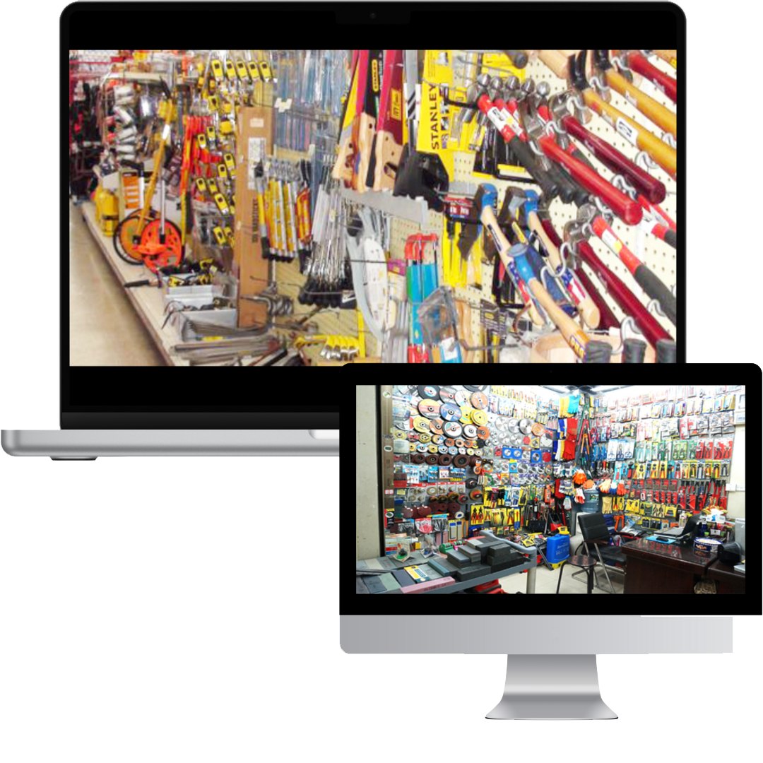 Why choose Shri Thulasi Enterprises
