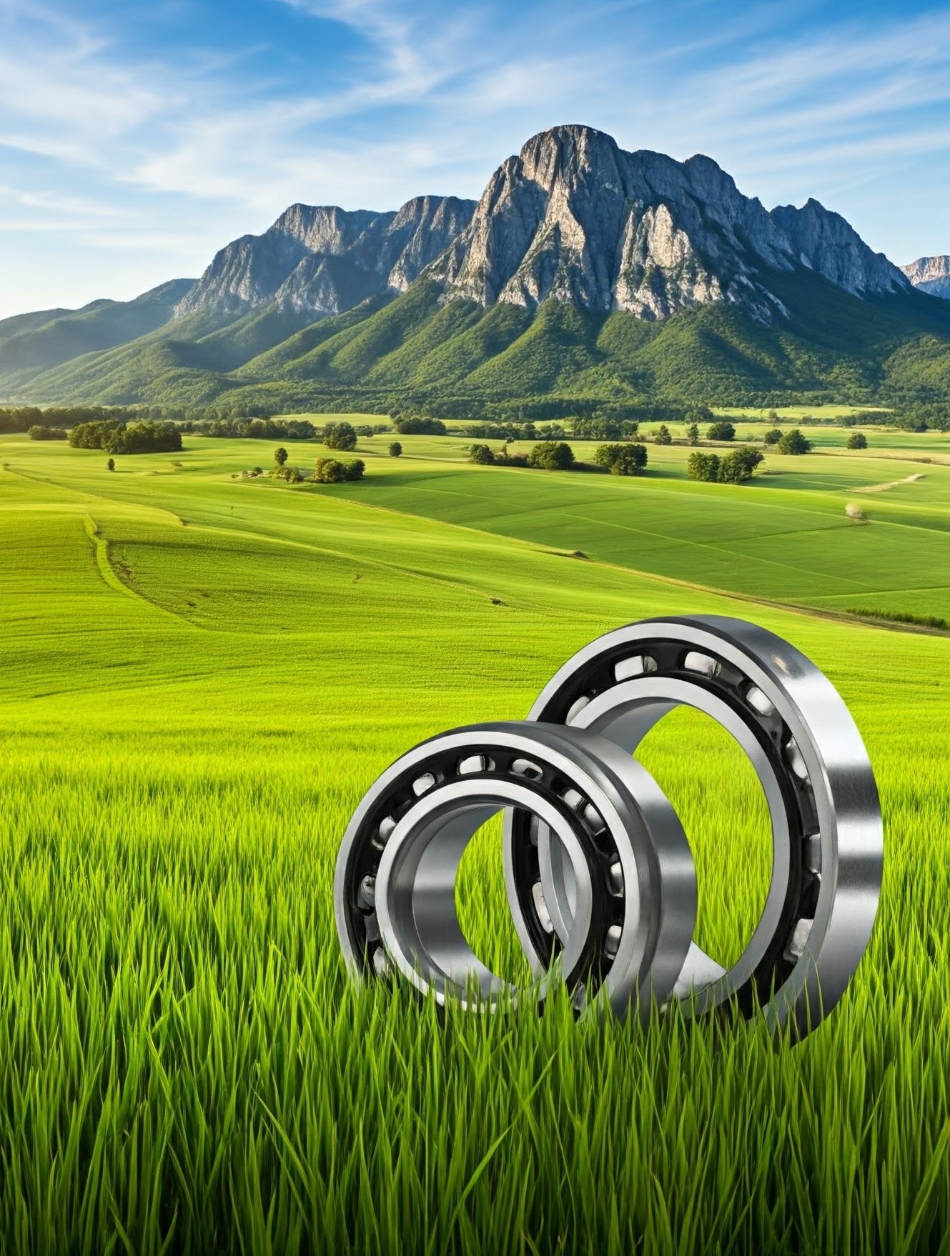 Shri Thulasi Enterprises - Industrial Hardware Solutions