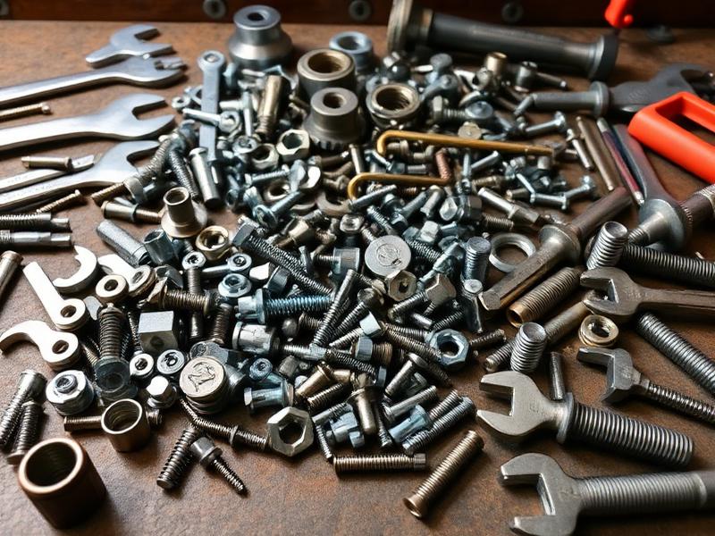 Leading Tool Manufacturers