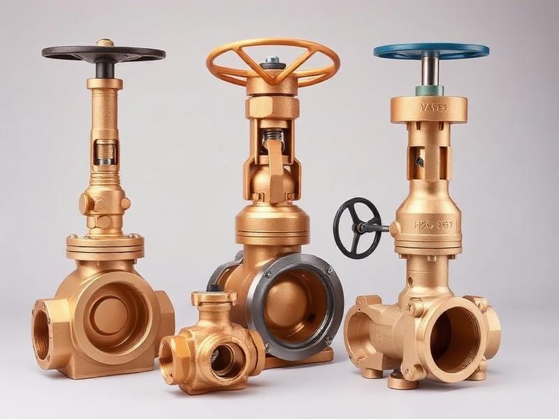 Prime Industrial Valves