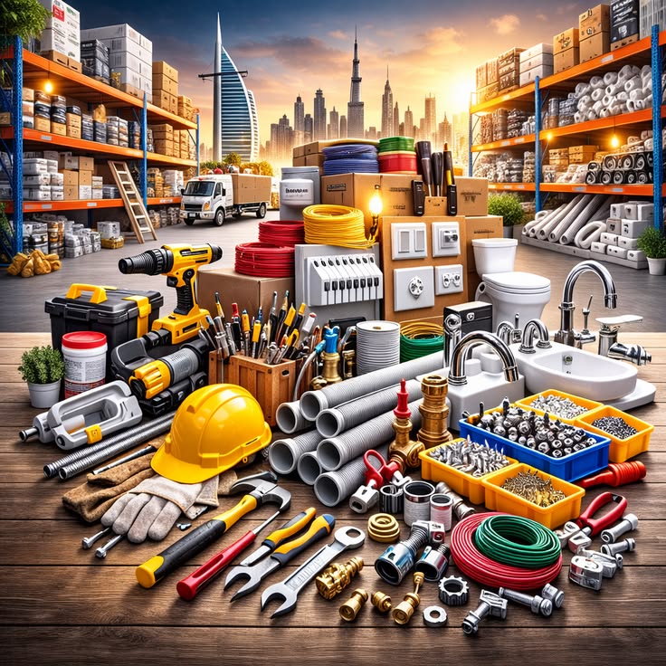 General Tools