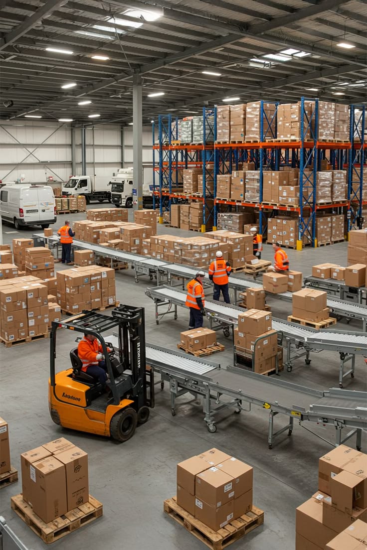 Packing Products