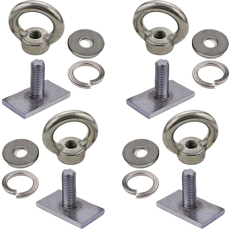 Roof & Rock Bolts